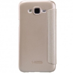 کیف محافظ نیلکین Nillkin-Sparkle برای گوشی Samsung Galaxy J5