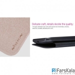 کیف نیلکین Nillkin Sparkle Leather Case Motorola MOTO E2