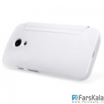 کیف نیلکین Nillkin Sparkle Leather Case Motorola MOTO G2
