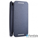 کیف نیلکین Nillkin Sparkle Leather Case Motorola MOTO G2