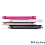 کیف نیلکین Nillkin Sparkle Leather Case Motorola MOTO G2