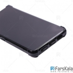قاب محافظ Protective Case BlackBerry Motion