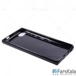قاب محافظ Protective Case BlackBerry Motion
