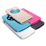 کیف محافظ نیلکین Nillkin-Sparkle برای گوشی LG G3 Beat