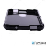 قاب محافظ  Soft TPU Gel Back Cover For BlackBerry DTEK60
