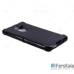 قاب محافظ  Soft TPU Gel Back Cover For BlackBerry DTEK60