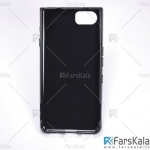 قاب محافظ   Soft TPU Gel Back Cover For BlackBerry DTEK70