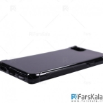 قاب محافظ   Soft TPU Gel Back Cover For BlackBerry DTEK70