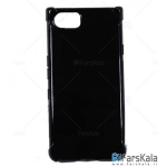 قاب محافظ   Soft TPU Gel Back Cover For BlackBerry DTEK70
