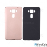 قاب محافظ ژله ای Huanmin برای گوشی  Asus Zenfone 3 Deluxe 5.5 ZS550KL