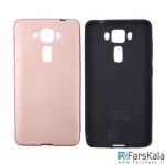 قاب محافظ ژله ای Huanmin برای گوشی  Asus Zenfone 3 Deluxe 5.5 ZS550KL