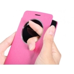 کیف محافظ نیلکین Nillkin-Sparkle برای گوشی LG G3 Beat