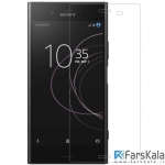 محافظ صفحه نمایش شیشه ای نیلکین Nillkin H+ Pro Glass Sony Xperia XZ1