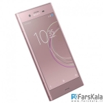 محافظ صفحه نمایش شیشه ای نیلکین Nillkin H+ Pro Glass Sony Xperia XZ1
