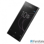 محافظ صفحه نمایش شیشه ای نیلکین Nillkin H+ Pro Glass Sony Xperia XZ1