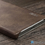 محافظ ژله ای چرمی X-Level Vintage Case Sony Xperia XZ/XZs