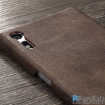 محافظ ژله ای چرمی X-Level Vintage Case Sony Xperia XZ/XZs