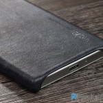 محافظ ژله ای چرمی X-Level Vintage Case Sony Xperia XZ/XZs