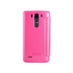کیف محافظ نیلکین Nillkin-Sparkle برای گوشی LG G3 Beat