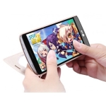 کیف محافظ نیلکین Nillkin-Sparkle برای گوشی LG G3 Beat