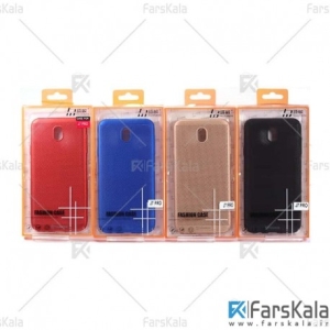 قاب محافظ  Samsung Galaxy J3 Pro مدل HUANMIN