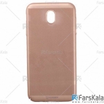 قاب محافظ Samsung Galaxy J5 Pro مدل HUANMIN