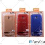 قاب محافظ Samsung Galaxy J5 Pro مدل HUANMIN