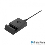 پایه شارژ بلک بری BlackBerry Passport Sync Pod