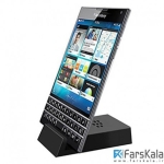 پایه شارژ بلک بری BlackBerry Passport Sync Pod