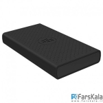 پاور بانک بلک بری BlackBerry Mobile Power Bank 12600mAh