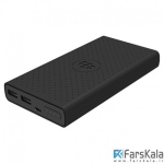 پاور بانک بلک بری BlackBerry Mobile Power Bank 12600mAh