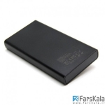 پاور بانک بلک بری BlackBerry Mobile Power Bank 12600mAh