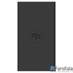 پاور بانک بلک بری BlackBerry Mobile Power Bank 12600mAh