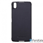قاب محافظ اصلی بلک بری BlackBerry DTEK50 Hard Shell