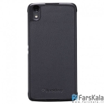 قاب محافظ اصلی بلک بری BlackBerry DTEK50 Hard Shell