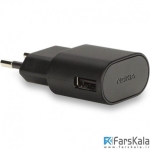 شارژر اصلی سریع نوکیا همراه با کابل Nokia Universal Fast USB Charger AC-60