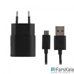 شارژر اصلی سریع نوکیا همراه با کابل Nokia Universal Fast USB Charger AC-60