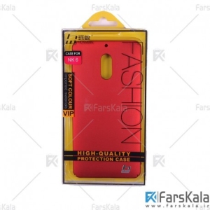 قاب محافظ هوآنمین نوکیا Huanmin Hard Case Nokia 6