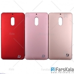 قاب محافظ هوآنمین نوکیا Huanmin Hard Case Nokia 6