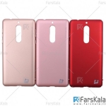قاب محافظ هوآنمین نوکیا Huanmin Hard Case Nokia 5