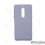 قاب محافظ هوآنمین نوکیا Huanmin Hard Case Nokia 5
