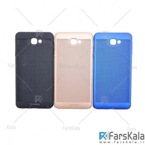 قاب محافظ Samsung Galaxy J7 Prime مدل Huanmin Anti heat case