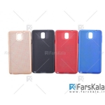 قاب محافظ Samsung Galaxy Note 3 مدل Huanmin Anti heat case