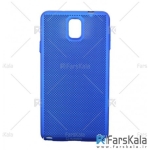 قاب محافظ Samsung Galaxy Note 3 مدل Huanmin Anti heat case
