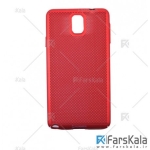 قاب محافظ Samsung Galaxy Note 3 مدل Huanmin Anti heat case