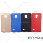 قاب محافظ Samsung Galaxy Note 4 مدل Huanmin Anti heat case