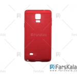 قاب محافظ Samsung Galaxy Note 4 مدل Huanmin Anti heat case