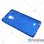 قاب محافظ Samsung Galaxy Note 4 مدل Huanmin Anti heat case