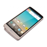 کیف چرمی نیلکین Nillkin-Sparkle برای گوشی LG G3 Stylus