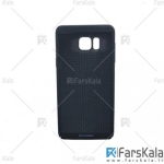 قاب محافظ Samsung Galaxy Note 5 مدل Huanmin Anti heat case